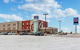 Motel 6-Headingley, Mb - Winnipeg West