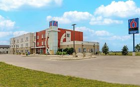 Motel 6-Headingley, Mb - Winnipeg West